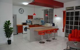 Bel appartement
